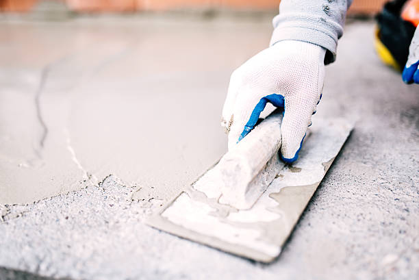 Best Concrete Grinding and Polishing in East Peoria, IL