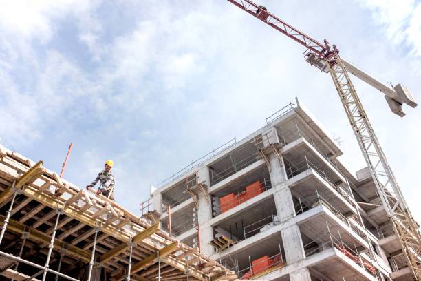 Best Concrete Removal and Replacement in East Peoria, IL